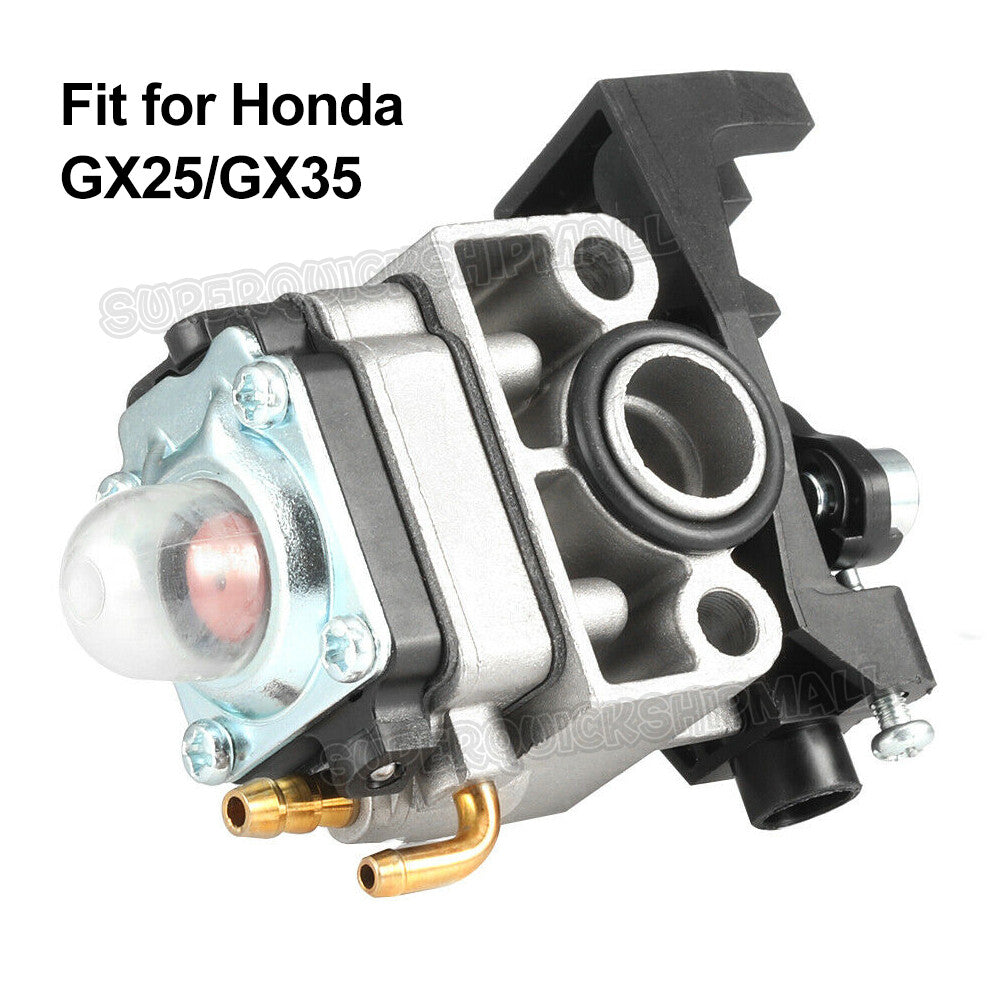 Carburetor Compatible with Honda GX25 GX35 Whipper Snipper BrushCutter Carburettor Carby AU