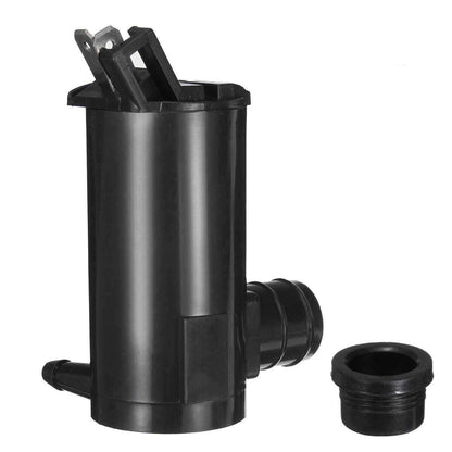 Windscreen Wiper Washer Pump Compatible with Ford Falcon 02-14 BA/BF/FG/ED/EF/EL +O-Ring