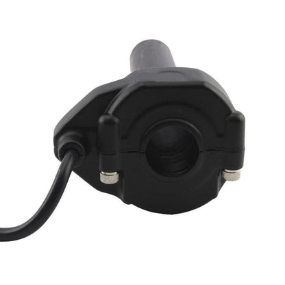 Electronic Throttle Handle Throttle Handlebar for Sur-Ron Surron Ebike E-Bike