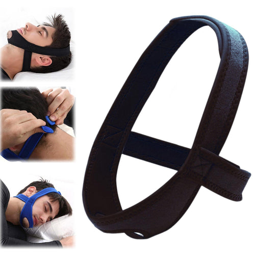 Oraclose Jaw Strap, Ora Close Jaw Strap, Oraclose Jaw Strap for Snoring, for men