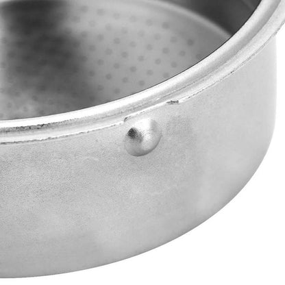 Basket Powder Basket Coffee Machine Accessories Coffee Filter Bowl For 51mm