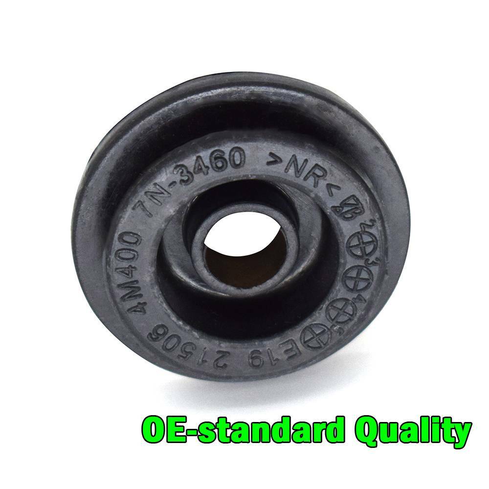 2X Compatible with Nissan X-Trail XTRAIL T30 T31 T32 Mount Rubber Radiator Bushing NSB-048