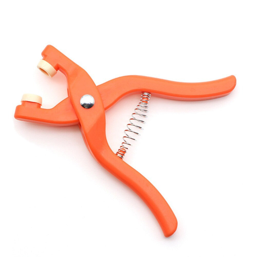 Tool Press Studs Snap Fasteners Metal Sewing Metal Buttons Snaps Pliers Set
