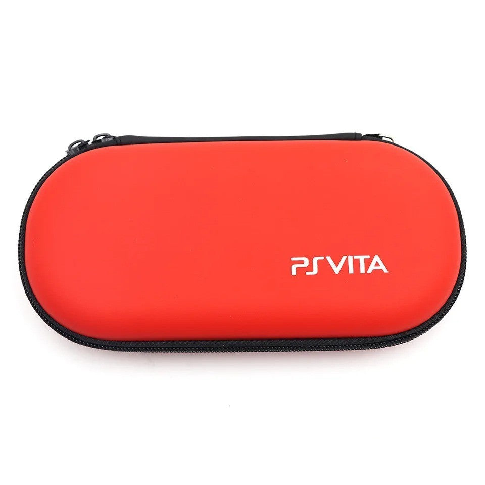 EVA Anti-shock Hard Case Bags For PSV 1000 PS Vita Game Pads PSVita 2000 Console
