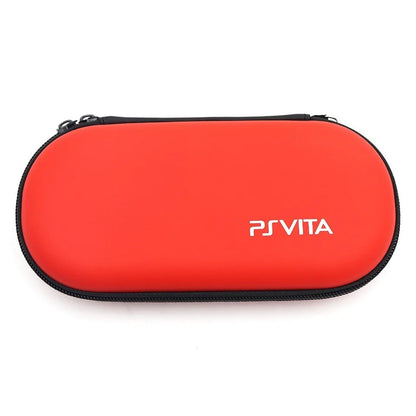 EVA Anti-shock Hard Case Bags For PSV 1000 PS Vita Game Pads PSVita 2000 Console