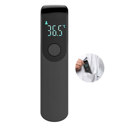 Digital Infrared Thermometer Baby Forehead Temperature Gun Non Contact Fever LCD