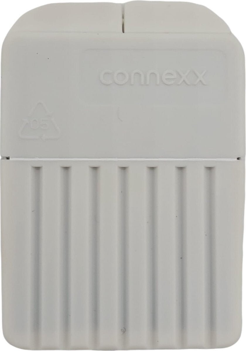5 packs of Connexx Nanocare 3.0 Wax Filters (8 per pack) - 40 filters in total