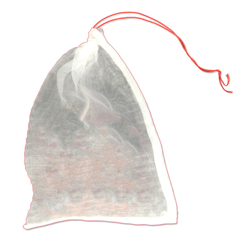 50/100 Fruit Net Bags Agriculture Garden Vegetable Protection Mesh Insect Proof