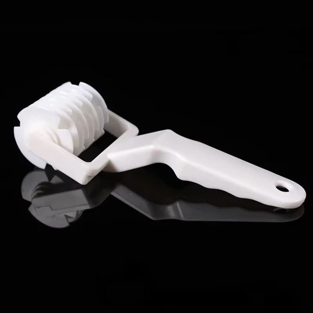 1Pcs Rolling Dough Lattice Roller Cutters S/M/L Cakes Baking Tool  Pastry Pizza