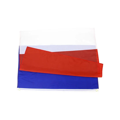 Large France French Flag 3x5ft FR National Symbol 90x150cm Banner Outdoor Garden