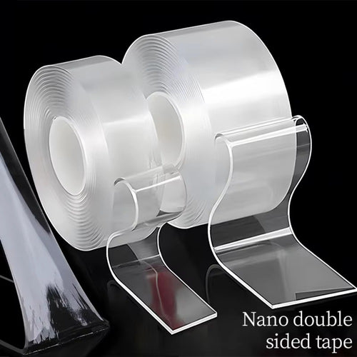 Double-sided Nano Tape Waterproof Traceless Tape Two Side Tape