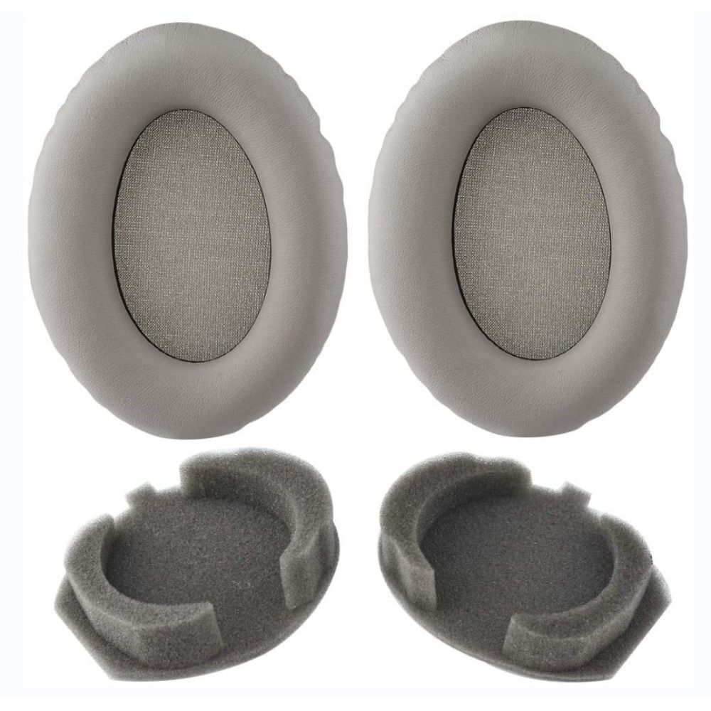 Earpads Foam Sponge Ear Cushion Ear Pads Replacement Compatible with Sony WH-1000XM3
