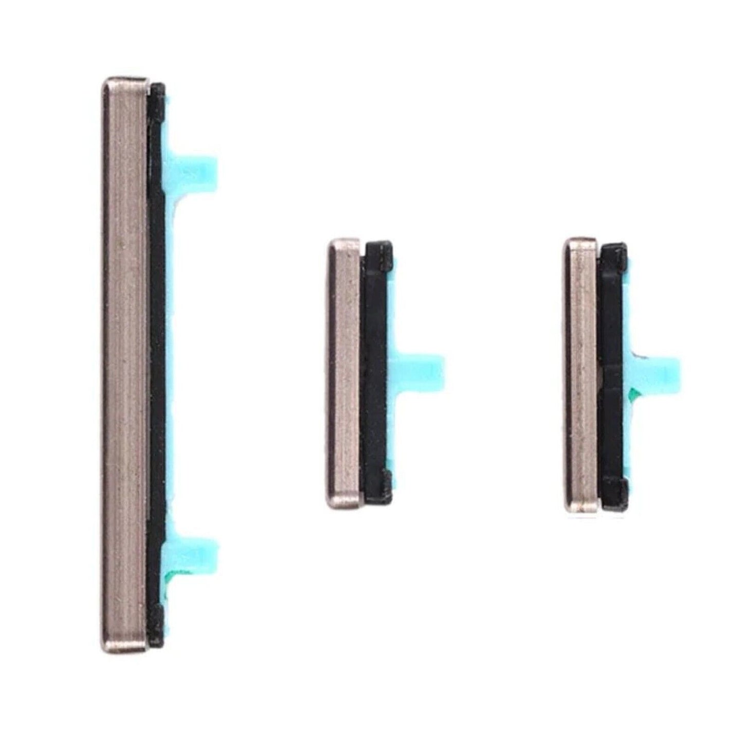Galaxy S8 G950 / S8+ G955 Side Keys Power & Volume Button Set – Compatible with Samsung