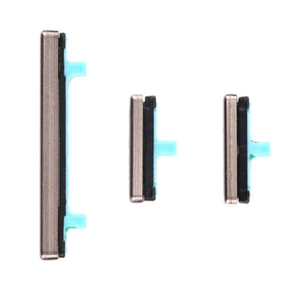Galaxy S8 G950 / S8+ G955 Side Keys Power & Volume Button Set – Compatible with Samsung