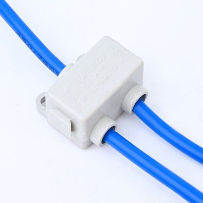 Conductor Brass Quick Terminal Block Large Current Wire Connector  Electrical