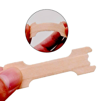Better Breath Nasal Strips Small Large Size Anti Snore Stop Snoring Nose Breathe