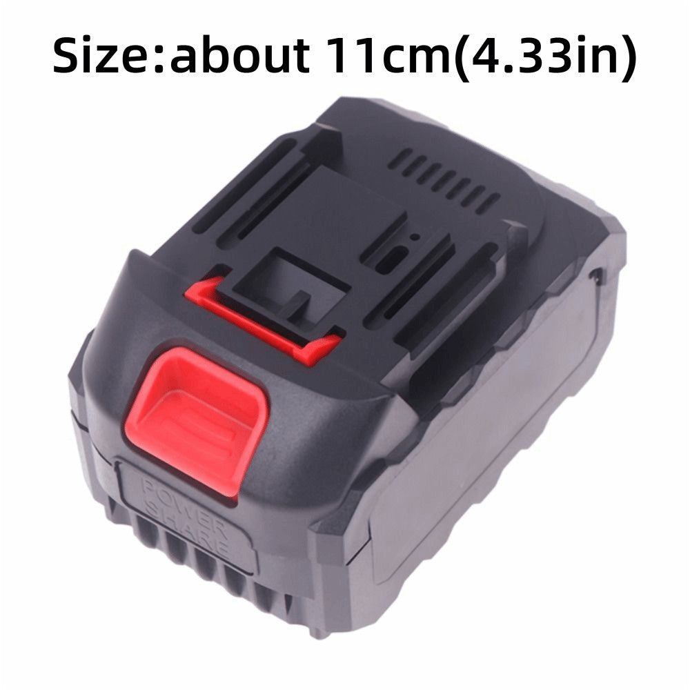 21V Charger 5 Section Compatible with Makita Battery Charger Power Tool Batteries