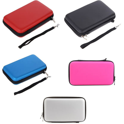 Bag Case EVA Hard Carry Case Cover for New 3DS XL LL Skin Sleeve Bag Pouch Cover
