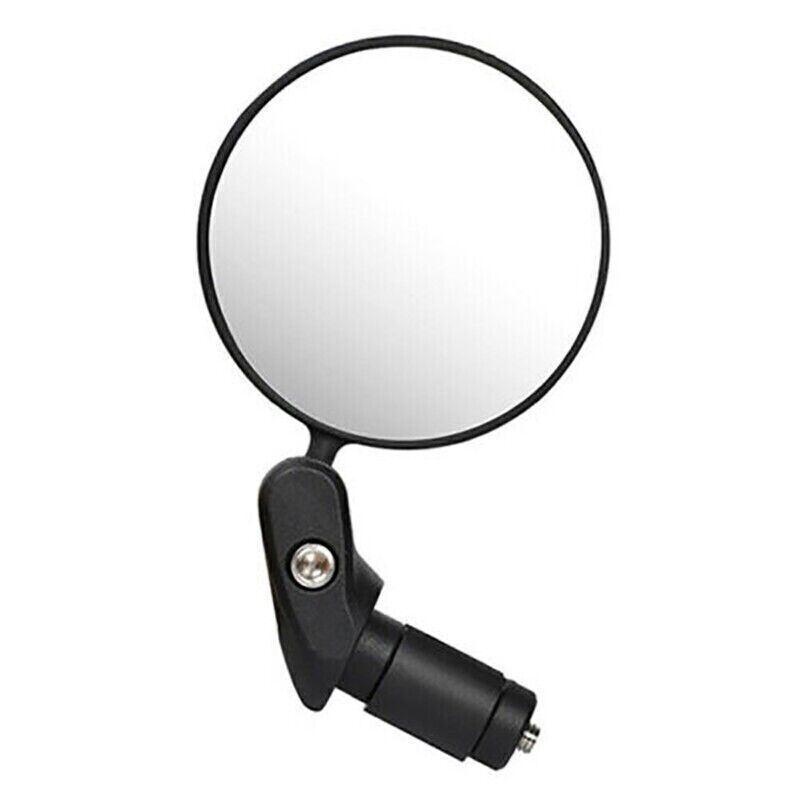 MTB Mountain Bike Rearview Mirror Bicycle Handlebar Convex Rear View Mirror AU