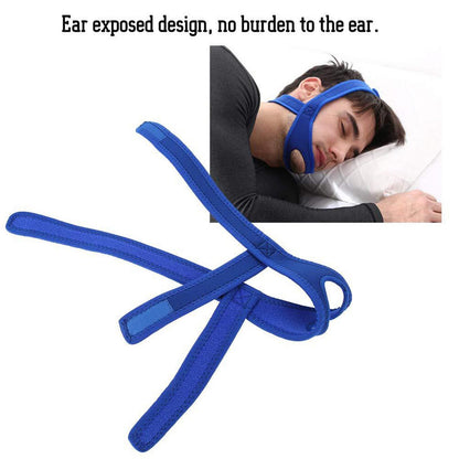 Oraclose Jaw Strap, Ora Close Jaw Strap, Oraclose Jaw Strap for Snoring, for men