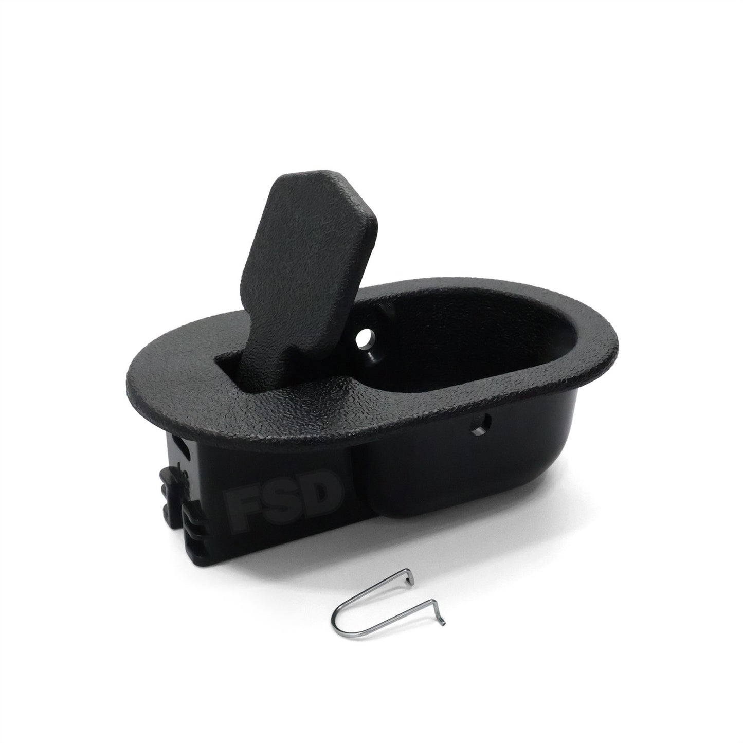 Universal Plastic Recliner Chair & Sofa Release Handle Lever Trigger Replacement