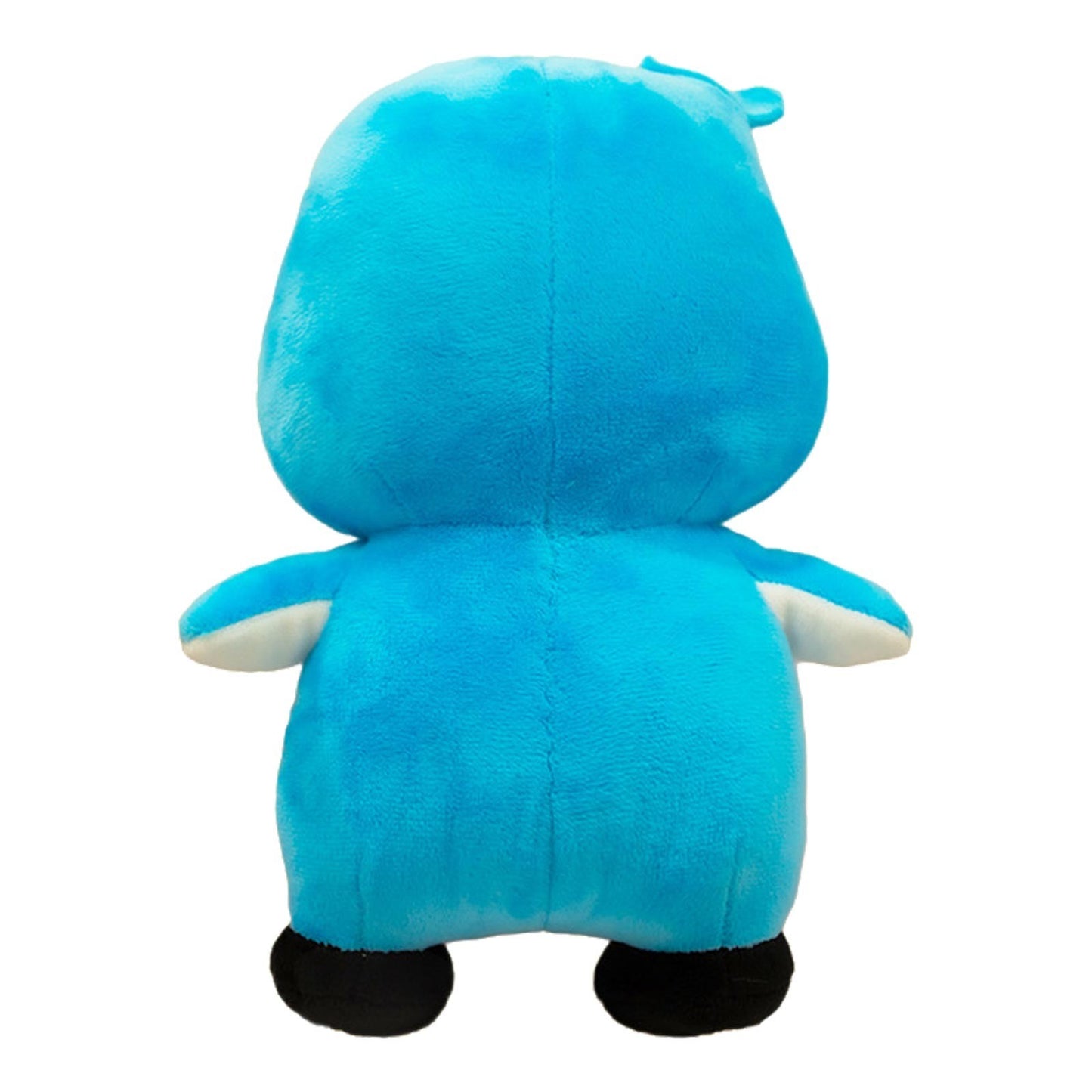 25cm Milo Plushie Kids Plush Toy Hugable Cute Plushies Stuffed Animals Doll Soft