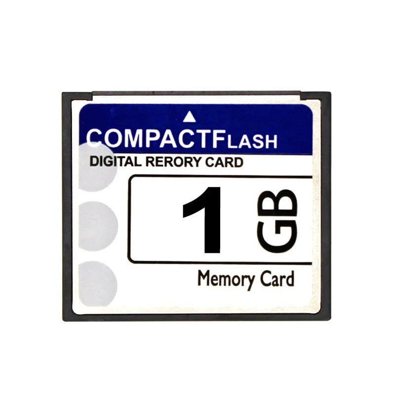 High Speed CF Memory Card Compact Flash CF Card for Digital Camera Computer