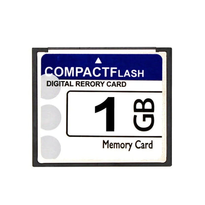 High Speed CF Memory Card Compact Flash CF Card for Digital Camera Computer