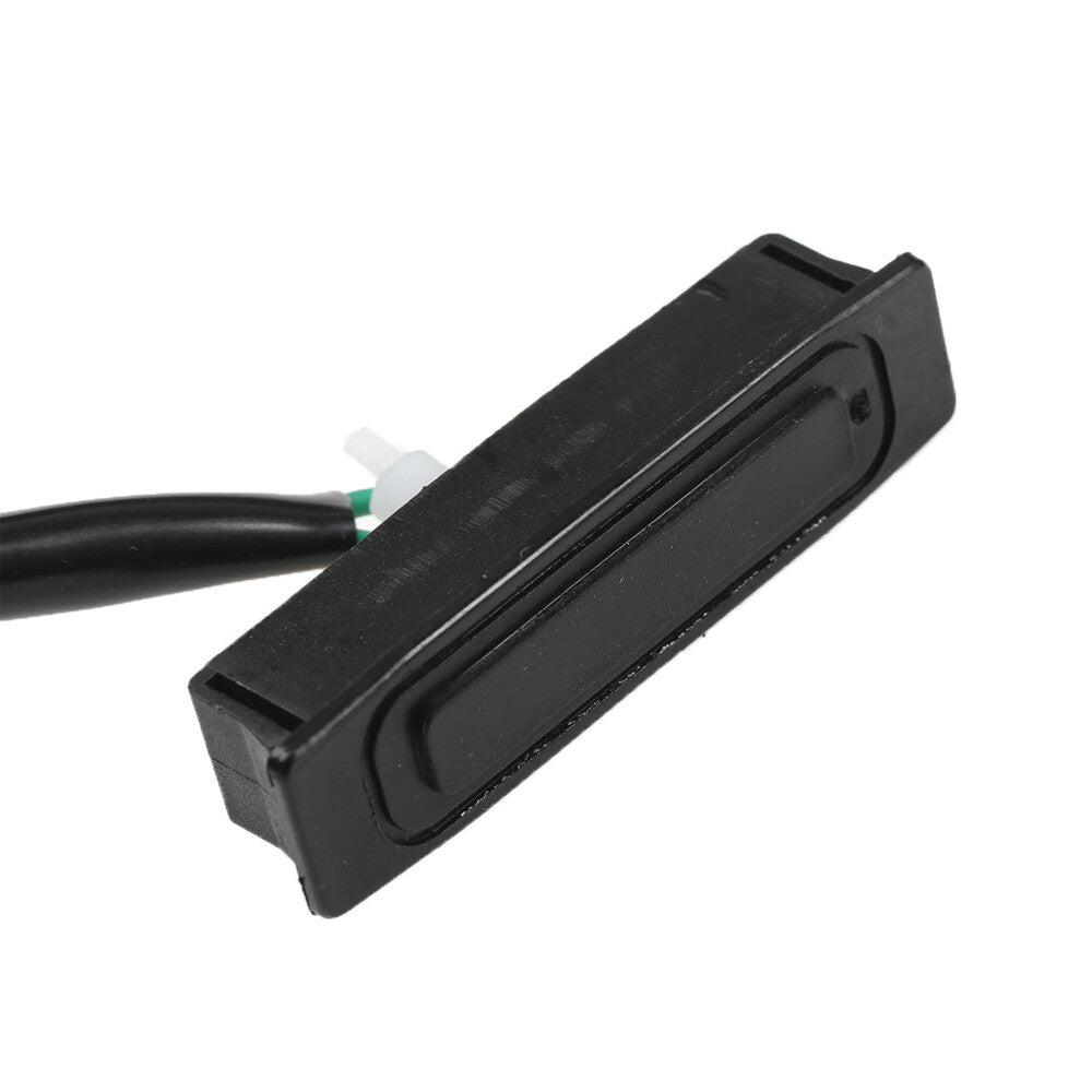 Tailgate Boot Handle Release Switch 90602-JD00B Compatible with Nissan Dualis J10 2006-2014