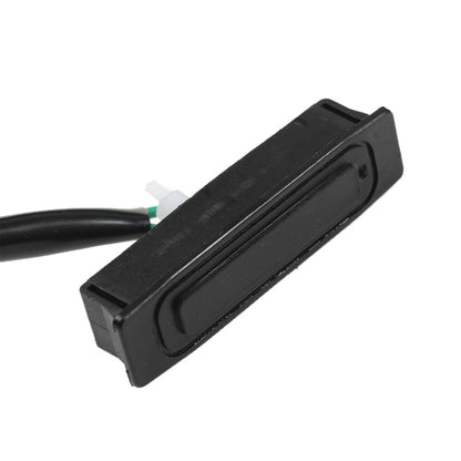 Tailgate Boot Handle Release Switch 90602-JD00B Compatible with Nissan Dualis J10 2006-2014