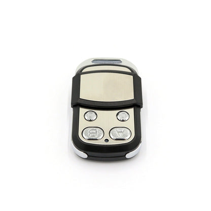 Mhouse/MyHouse Door Gate Remote Control Compatible GTX4 G TX4 433.92mhz