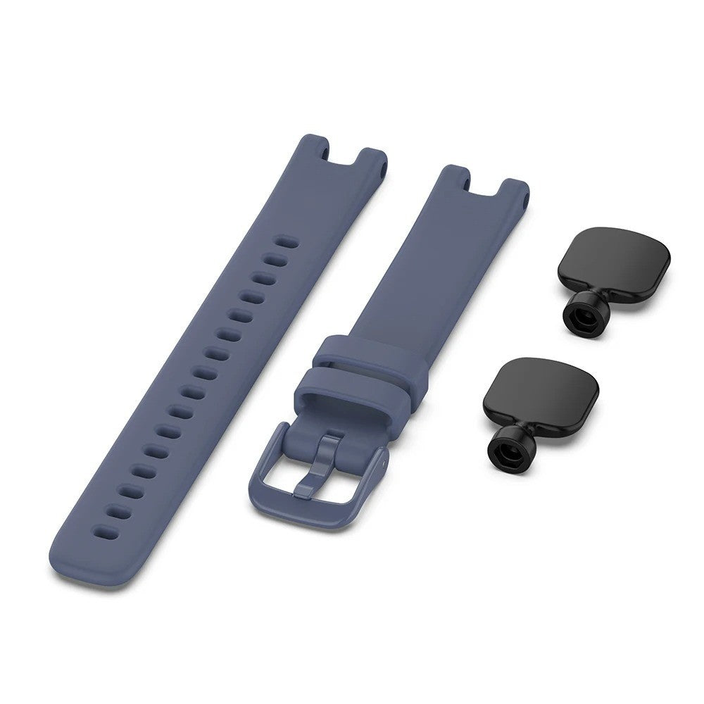 For Garmin Lily Watch Sport Wristband Strap Kit Silicone Replacement Watch Band