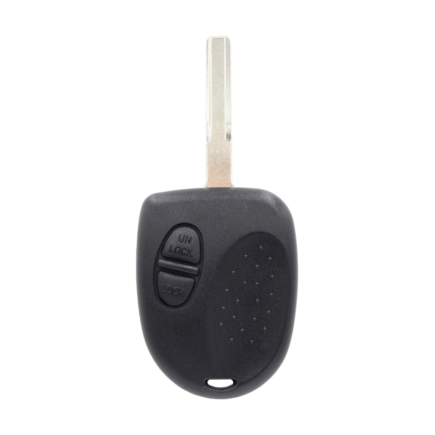 Compatible with Holden Commodore 2 Button Car Remote Case & Uncut Key VS VT VX VY
