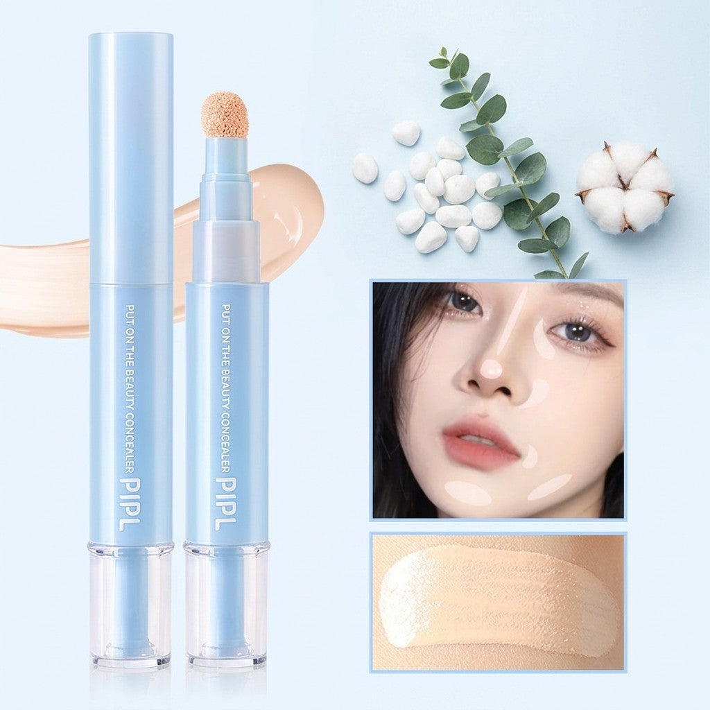 Hydrating Concealer Pen Colour Correcting Pen - Conceals Dark Circles