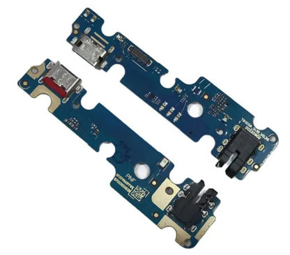 TAB M9 TB-310FU CHARGING PORT CONNECTOR FLEX BOARD AUDIO JACK REPLACEMENT – Compatible with LENOVO