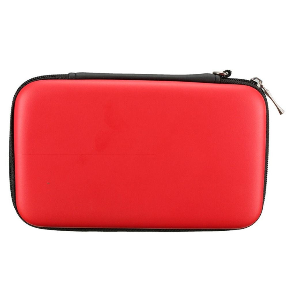 Bag Case EVA Hard Carry Case Cover for New 3DS XL LL Skin Sleeve Bag Pouch Cover