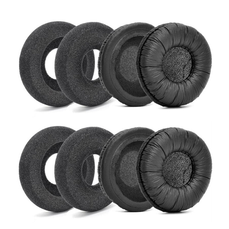Ear Pads Cushion Cover For Jabra PRO 920 930 935 9450 9460 9465 70/UC VOICE 550