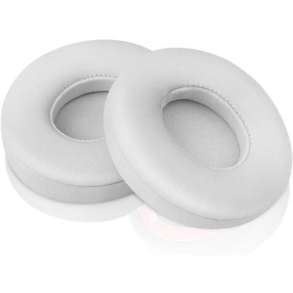 Replacement Ear Pads Compatible with Beats by Dr. Dre Solo 2 / 3 Wireless Headphone Earpads