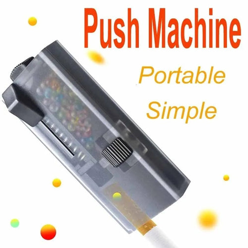 Cigarette beads Pops Explosion Mix Fruit Flavor Menthol Capsule Filter Bruli AU