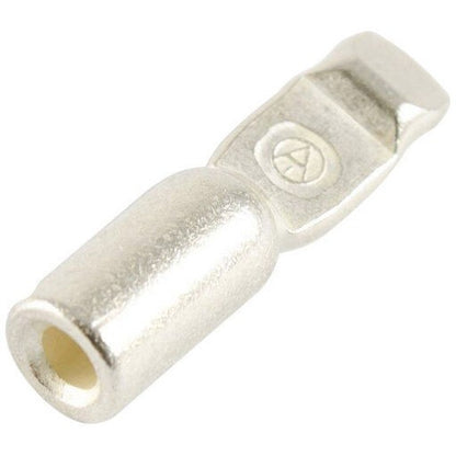 10 x Genuine Anderson Power  Plug 10-12 AWG SB50 PP75 Silver Plated End Contact
