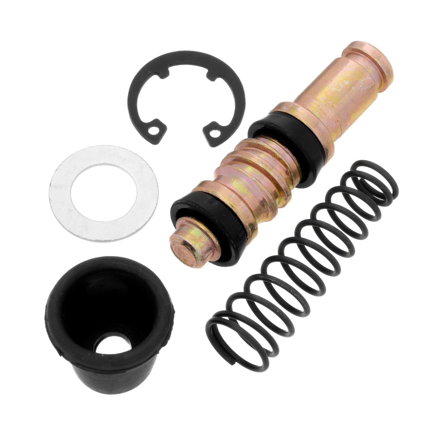 12.7mm Brake Master Cylinder Repair Kit Motorcycle Repair Bike Replacement Part