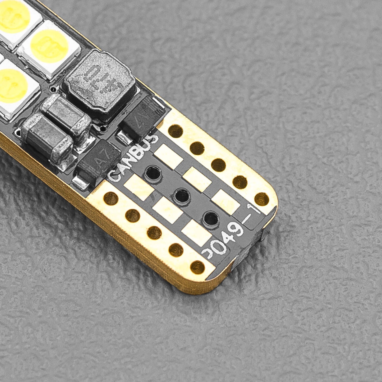 STEDI™ T10 / T15 (W5W / W16W) Wedge LED Bulbs (Pair)