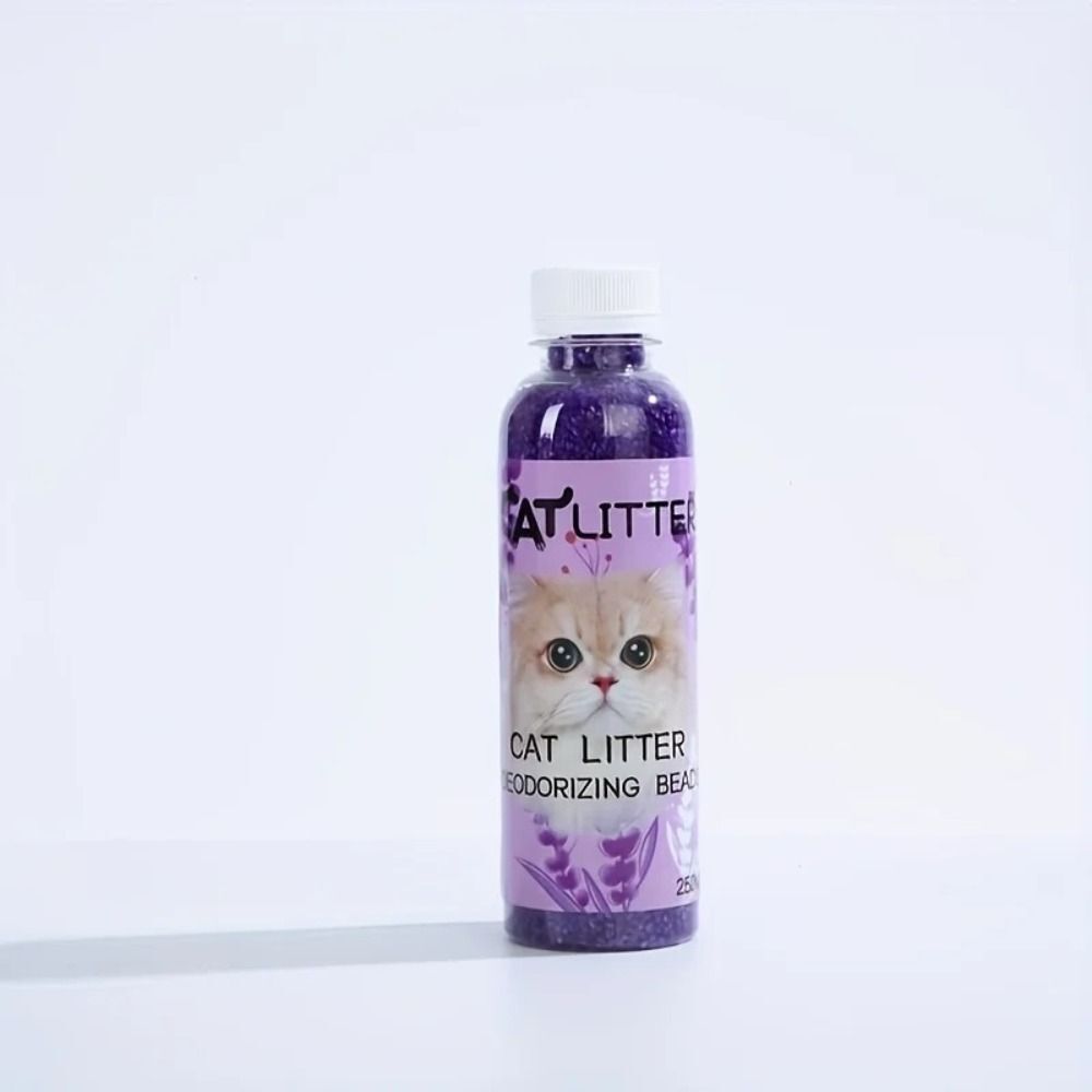 Aromatic Cat Litter Deodorizing Beads Smell Comfortable Pet Odor Absorbs
