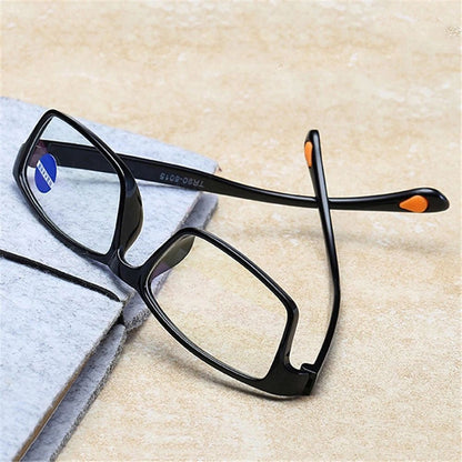 Eyeglasses Nearsighted Glasses Short-Sighted Spectacles Finished Myopia Glasses