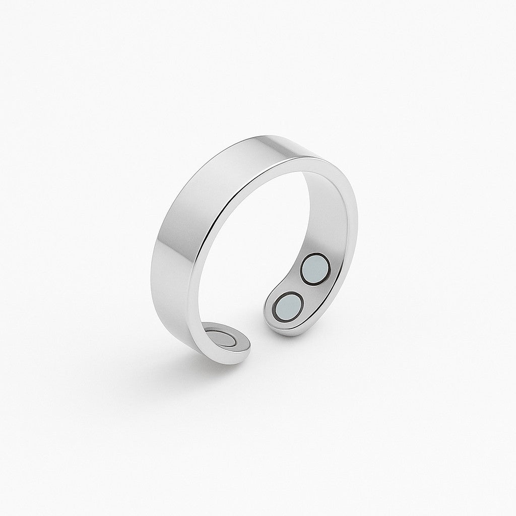Magnetic Healing Therapy Arthritis Open Ring Weight Loss Pain Relief