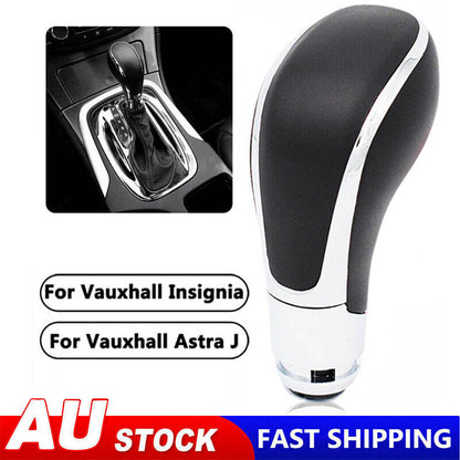 Automatic Gear Stick Shift Knob For Opel Vauxhall Insignia Astra Gear Knob
