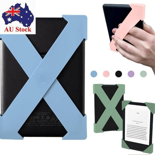 PU Leather Handle Holder for Kindle Paperwhite/Kobo/Voyaga/Pocketbook/Tolino