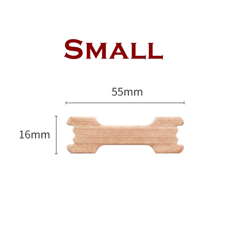 Better Breath Nasal Strips Small Large Size Anti Snore Stop Snoring Nose Breathe