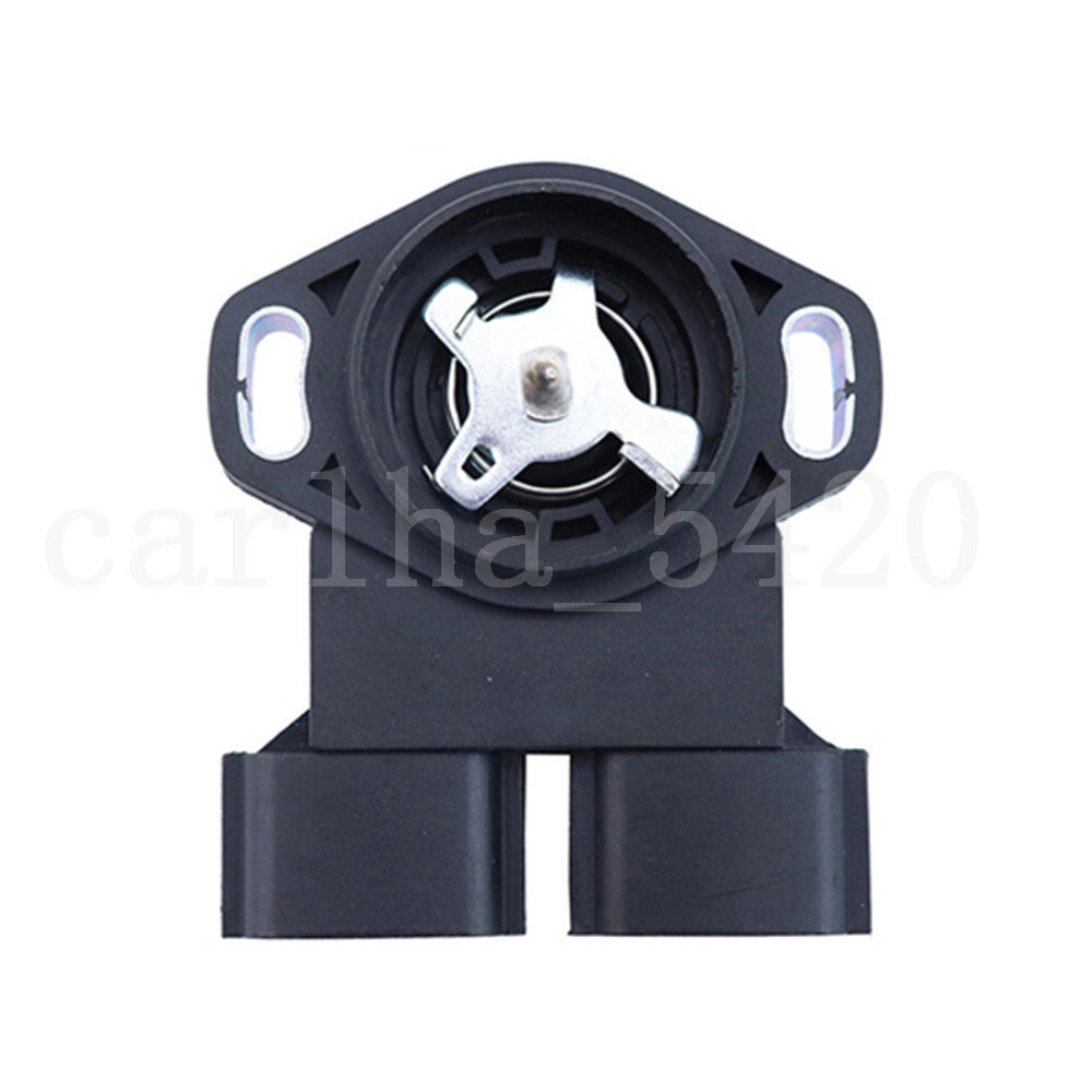 TPS Throttle Position Sensor 8971631640 Compatible with Holden Rodeo RA TF 4JH1 3.0L Diesel