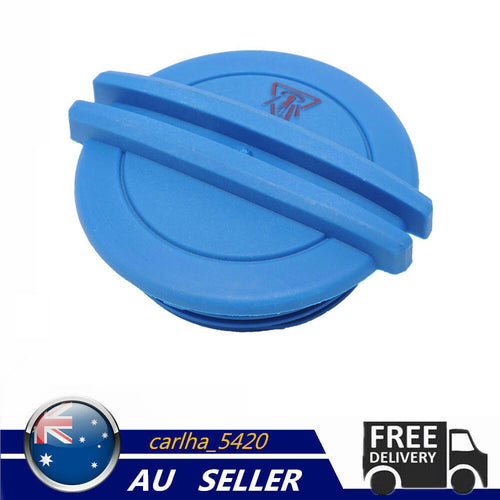 Radiator Coolant Expansion Tank Cap Compatible with Audi VW Seat Skoda 3B0121321 95810644700
